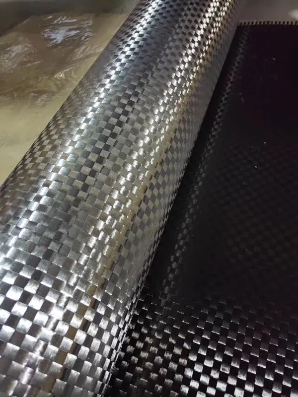 carbon fiber fabric