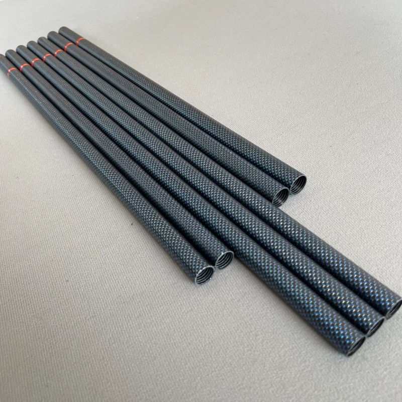 carbon fiber ladder
