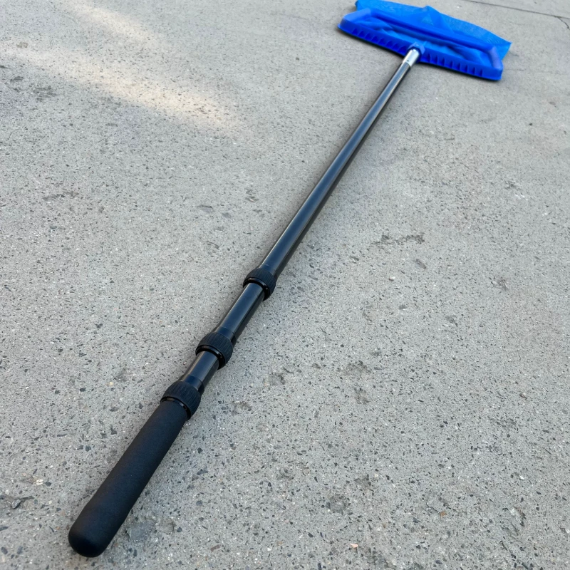 carbon fiber ladder
