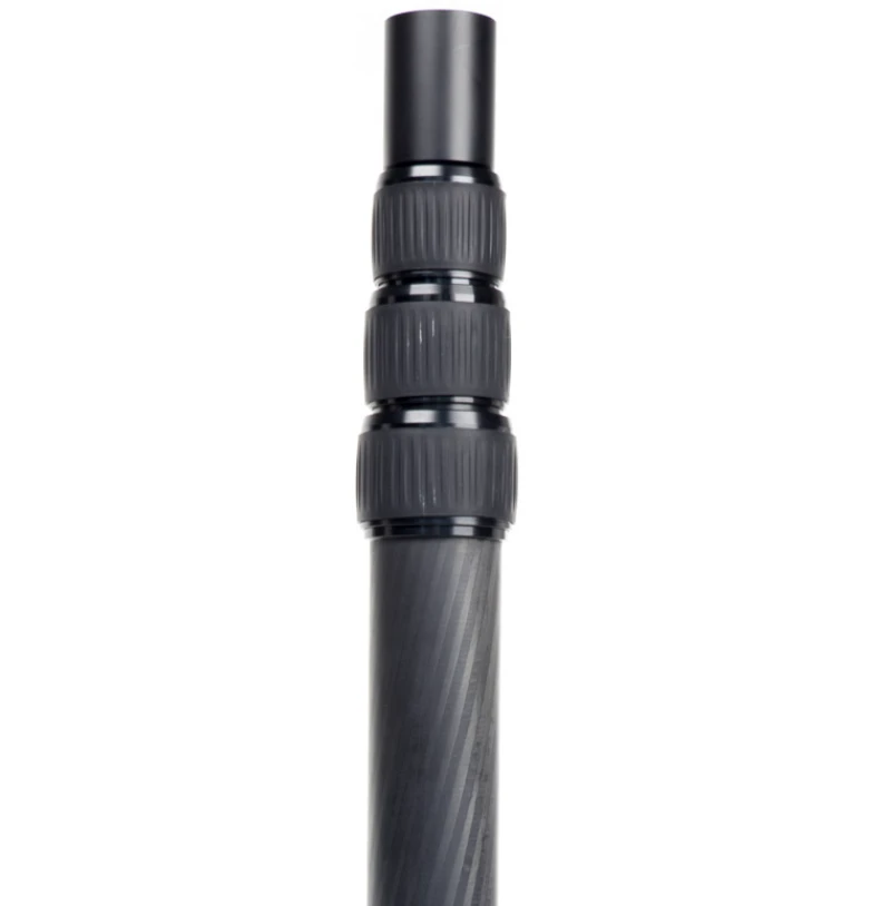 carbon fiber ladder