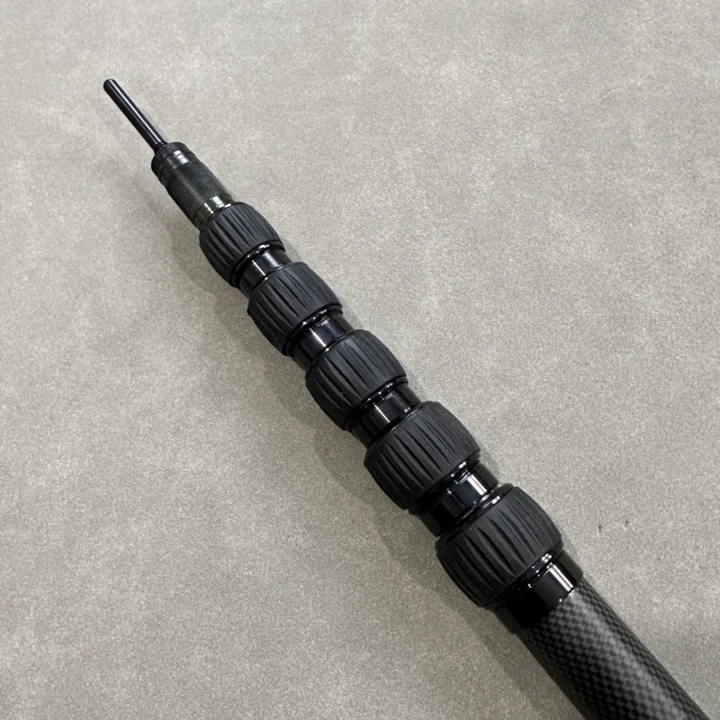 carbon fiber ladder
