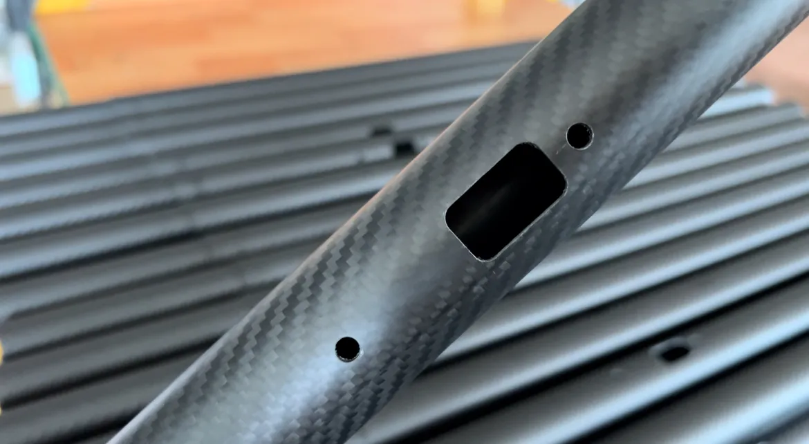 High Precision CNC Machining