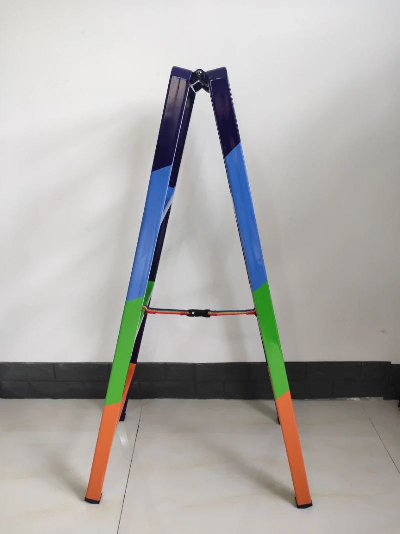 carbon fiber ladder