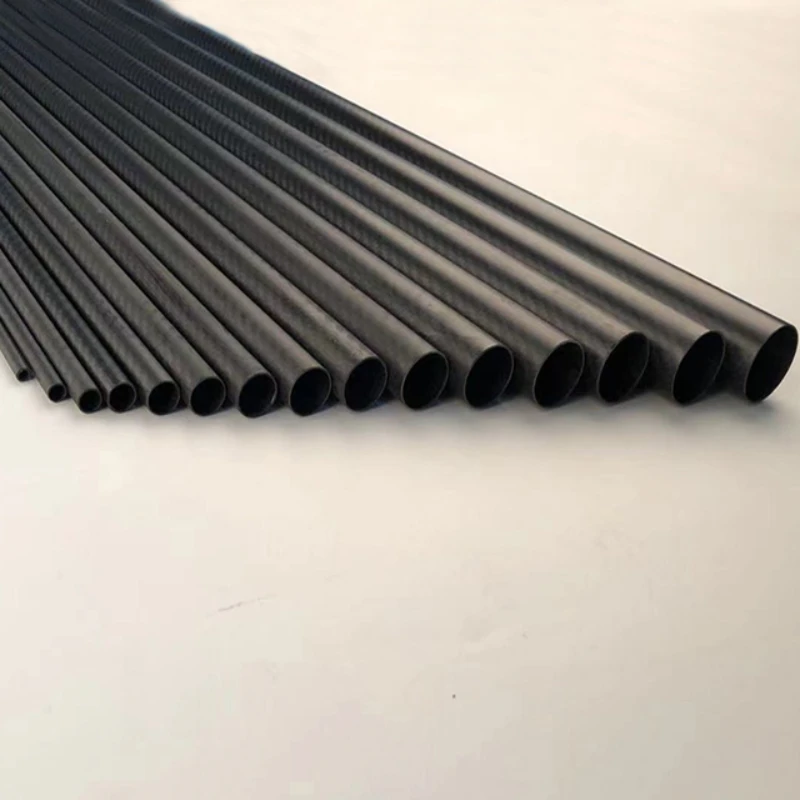 carbon fiber ladder
